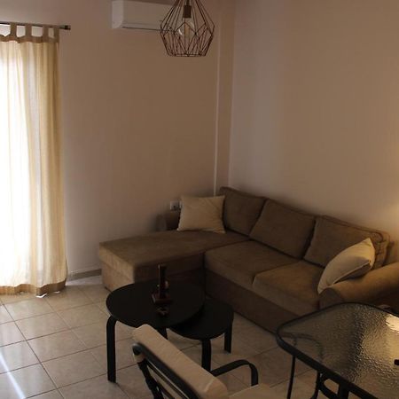 Irida'S Apartment In Porto Cheli Eksteriør bilde