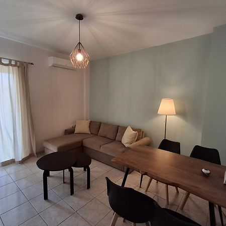 Irida'S Apartment In Porto Cheli Eksteriør bilde