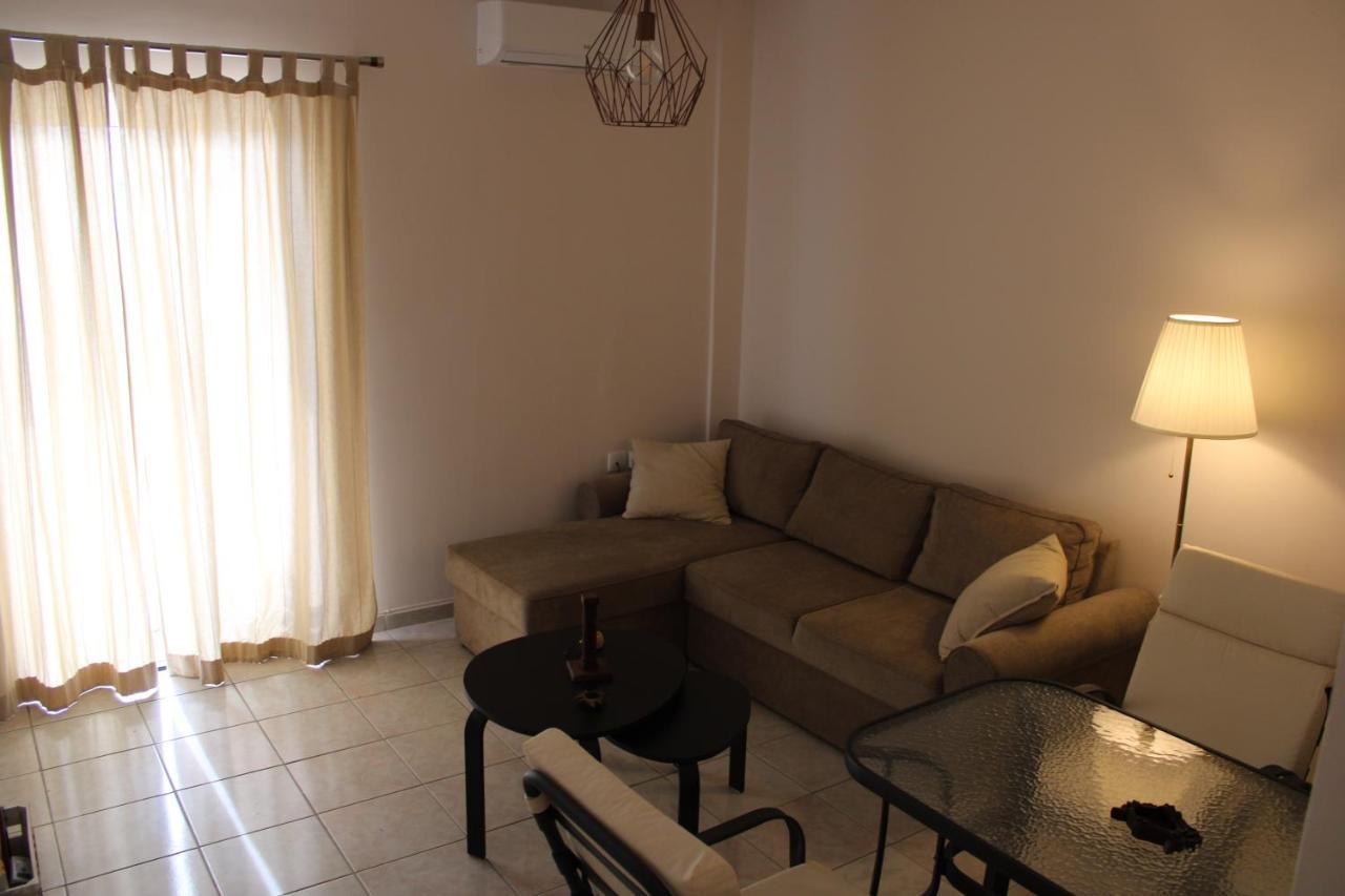 Irida'S Apartment In Porto Cheli Eksteriør bilde
