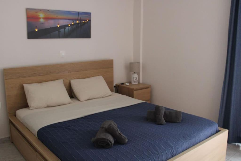Irida'S Apartment In Porto Cheli Eksteriør bilde