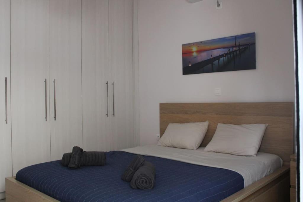 Irida'S Apartment In Porto Cheli Eksteriør bilde