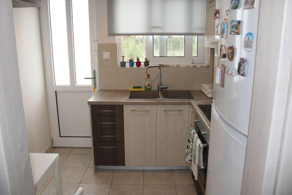 Irida'S Apartment In Porto Cheli Eksteriør bilde