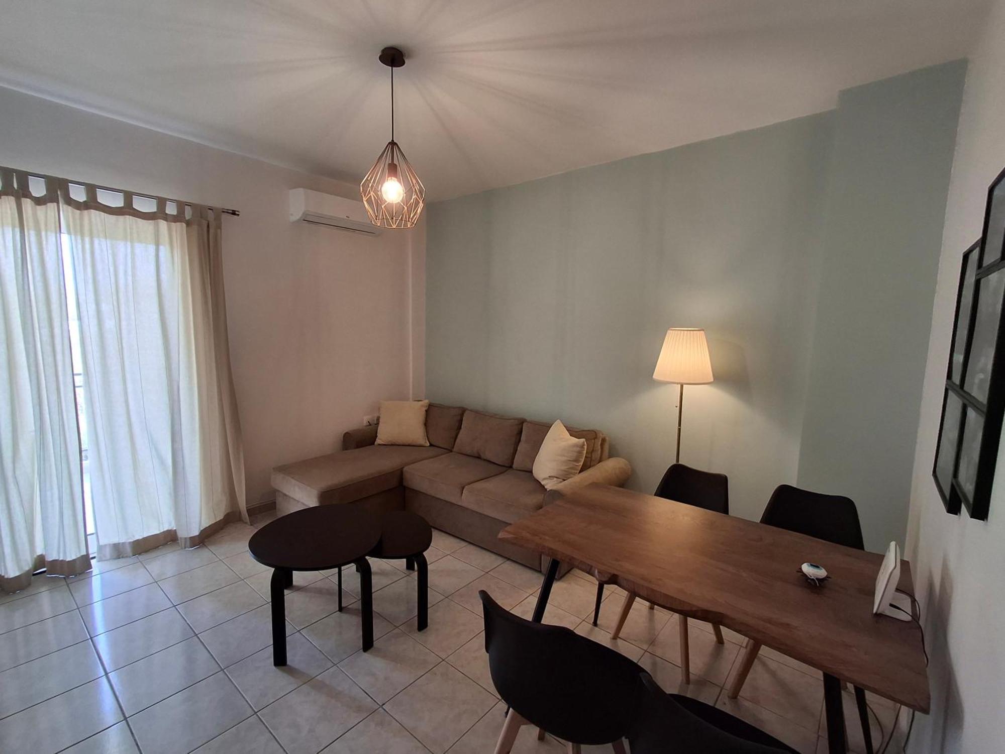 Irida'S Apartment In Porto Cheli Eksteriør bilde