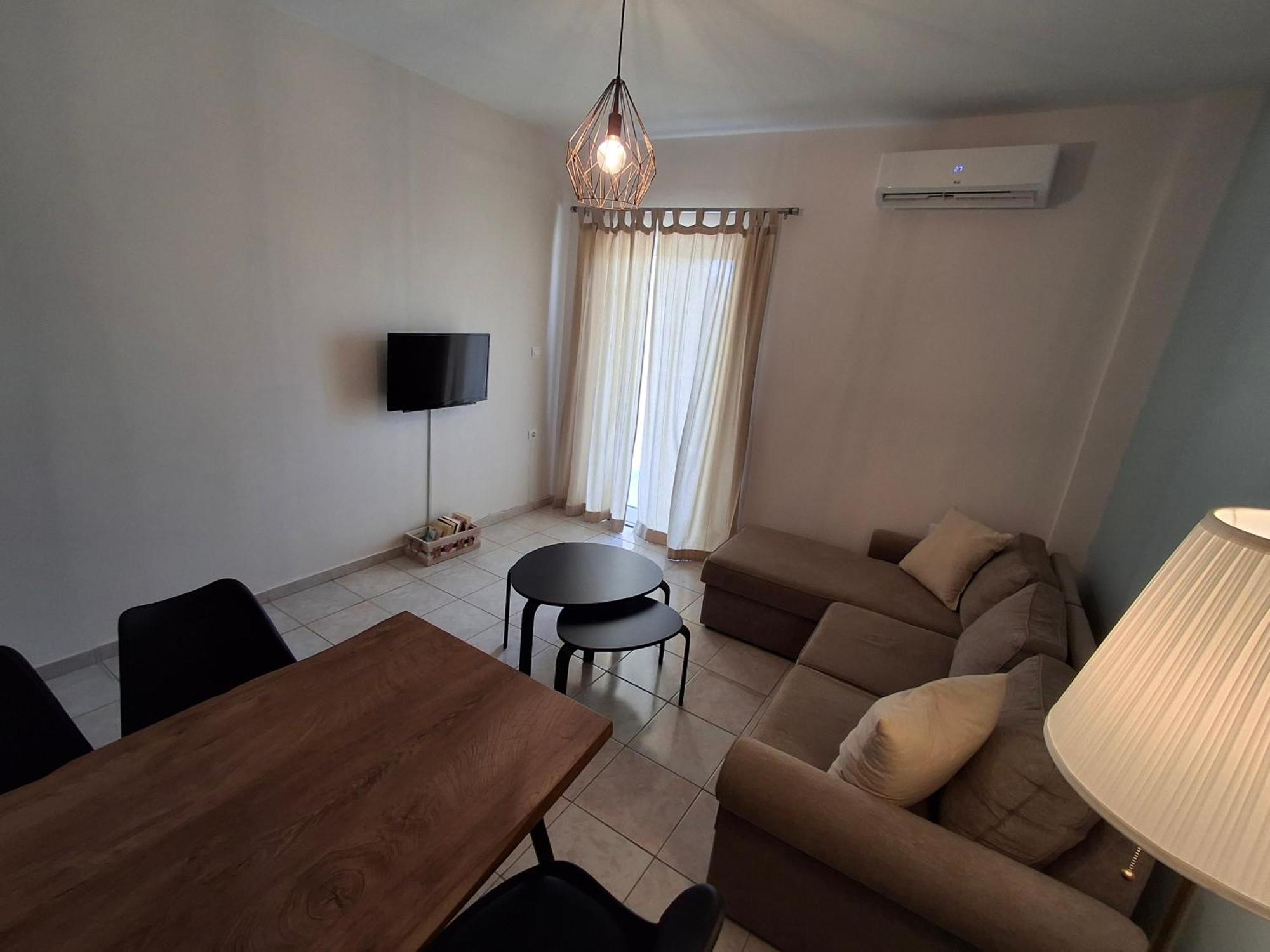 Irida'S Apartment In Porto Cheli Eksteriør bilde